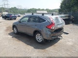 Honda Cr-V Ex-L 2HKRM4H70GH661366 снимка
