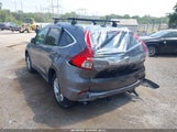Honda Cr-V Ex-L 2HKRM4H70GH661366 снимка