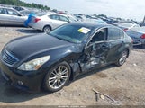Infiniti G37X JN1CV6AR6CM976606 снимка