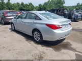 Hyundai Sonata Gls 5NPEB4AC5CH444854 fotografie