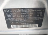 Hyundai Sonata Gls 5NPEB4AC5CH444854 снимка