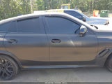 BMW X6 M Competition 5YMCY0C08L9C72517 снимка