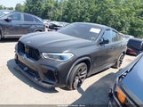 BMW X6 M Competition 5YMCY0C08L9C72517 снимка