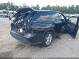 Toyota Highlander L 5TDCZRAH3NS116065 снимка