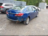 Honda Civic Lx 19XFB2F58FE232283 снимка