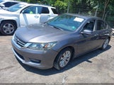 Honda Accord Ex-L 1HGCR2F84FA113899 снимка