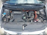 HONDA CIVIC HYBRID JHMFA3F25AS000212 снимка