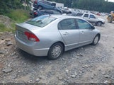 HONDA CIVIC HYBRID JHMFA3F25AS000212 снимка