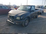 Toyota Tacoma 5TENL42N53Z292830 fotografie