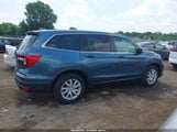HONDA PILOT LX 5FNYF5H18KB041623 снимка