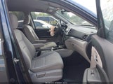 HONDA PILOT LX 5FNYF5H18KB041623 снимка