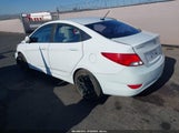 Hyundai Accent Se KMHCT4AE9HU286162 снимка