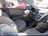 Hyundai Accent Se KMHCT4AE9HU286162 снимка