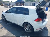 Volkswagen Golf Gti 2.0T Autobahn/2.0T S/2.0T Se 3VW6T7AU1LM003368 снимка