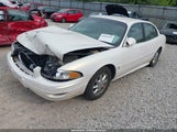 Buick Lesabre Limited 1G4HR54K54U249289 снимка