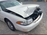 Buick Lesabre Limited 1G4HR54K54U249289 снимка