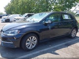 Volkswagen Golf 1.4T Tsi 3VWW57AU7MM007856 fotografie