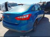 Ford Focus Se 1FADP3F25DL163552 снимка