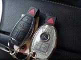 Mercedes-Benz C 300 4Matic WDDWF4KB6JR403613 fotografie