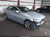 Mercedes-Benz C 300 4Matic WDDWF4KB6JR403613 photo