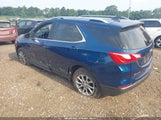 Chevrolet Equinox Lt 3GNAXKEV6KL351329 снимка