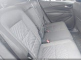 Chevrolet Equinox Lt 3GNAXKEV6KL351329 снимка