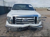 Ford F-150 Fx4/Lariat/Xl/Xlt 1FTPX14VX9KB25465 fotografie