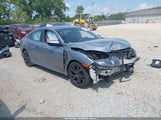 Honda Civic Sport 19XFC2F86KE024467 снимка
