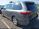 Toyota Sienna L 7 Passenger 5TDZZ3DCXJS910093 снимка
