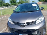 Toyota Sienna L 7 Passenger 5TDZZ3DCXJS910093 снимка
