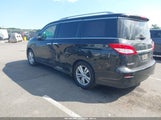 Nissan Quest Le JN8AE2KP8C9047535 снимка