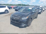 Honda Hr-V Awd Sport 3CZRU6H1XNM760172 снимка