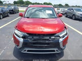 Mitsubishi Outlander Se JA4AD3A3XKZ019604 снимка