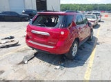 Chevrolet Equinox 2Lt 2GNALCEK6E6163586 снимка