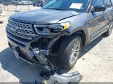 Ford Explorer Limited 1FMSK7FH3NGA51642 снимка