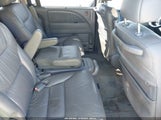 Honda Odyssey Ex-L 5FNRL38727B103093 снимка