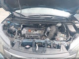 Honda Cr-V Ex-L 5J6RM4H79DL021061 снимка