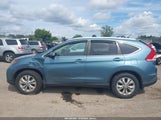Honda Cr-V Ex-L 5J6RM4H79DL021061 снимка