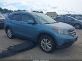 Honda Cr-V Ex-L 5J6RM4H79DL021061 снимка