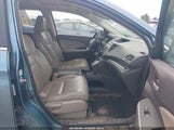 Honda Cr-V Ex-L 5J6RM4H79DL021061 снимка