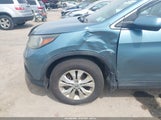 Honda Cr-V Ex-L 5J6RM4H79DL021061 снимка