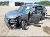Volkswagen Atlas 3.6L V6 Sel R-Line 1V2RR2CA7KC584264 снимка