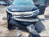 Honda Pilot Awd Ex 5FNYF6H37MB054261 снимка