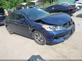 Honda Accord Lx 1HGCR2F34HA057762 снимка