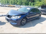 Honda Accord Lx 1HGCR2F34HA057762 снимка