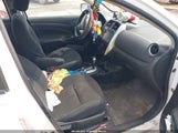 Nissan Versa 1.6 Sv 3N1CN7AP0KL815679 снимка