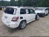 Mercedes-Benz Glk 350 WDCGG5HBXEG189505 fotografie