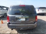 Honda Pilot Ex-L 5FNYF4H54FB020271 fotografie