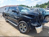 Ram  Big Horn 4X4 5'7 Box 3C6RR7LT2HG505970 снимка