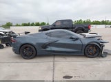Chevrolet Corvette Stingray Rwd 3Lt 1G1Y82D4XL5101213 fotografie